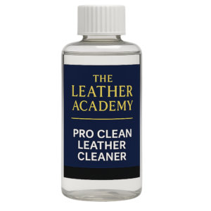 Leather Cleaner