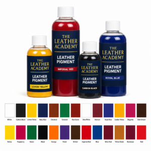 Leather Pigment
