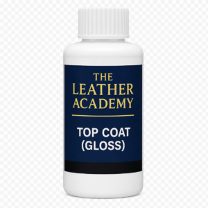 Top Coat - Gloss