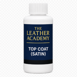Top Coat - Satin