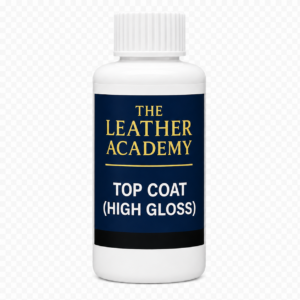 Top Coat - High Gloss